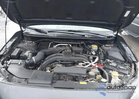 2019 Subaru Crosstrek Premium from USA, damaged, VIN JF2GTADC9K8242999